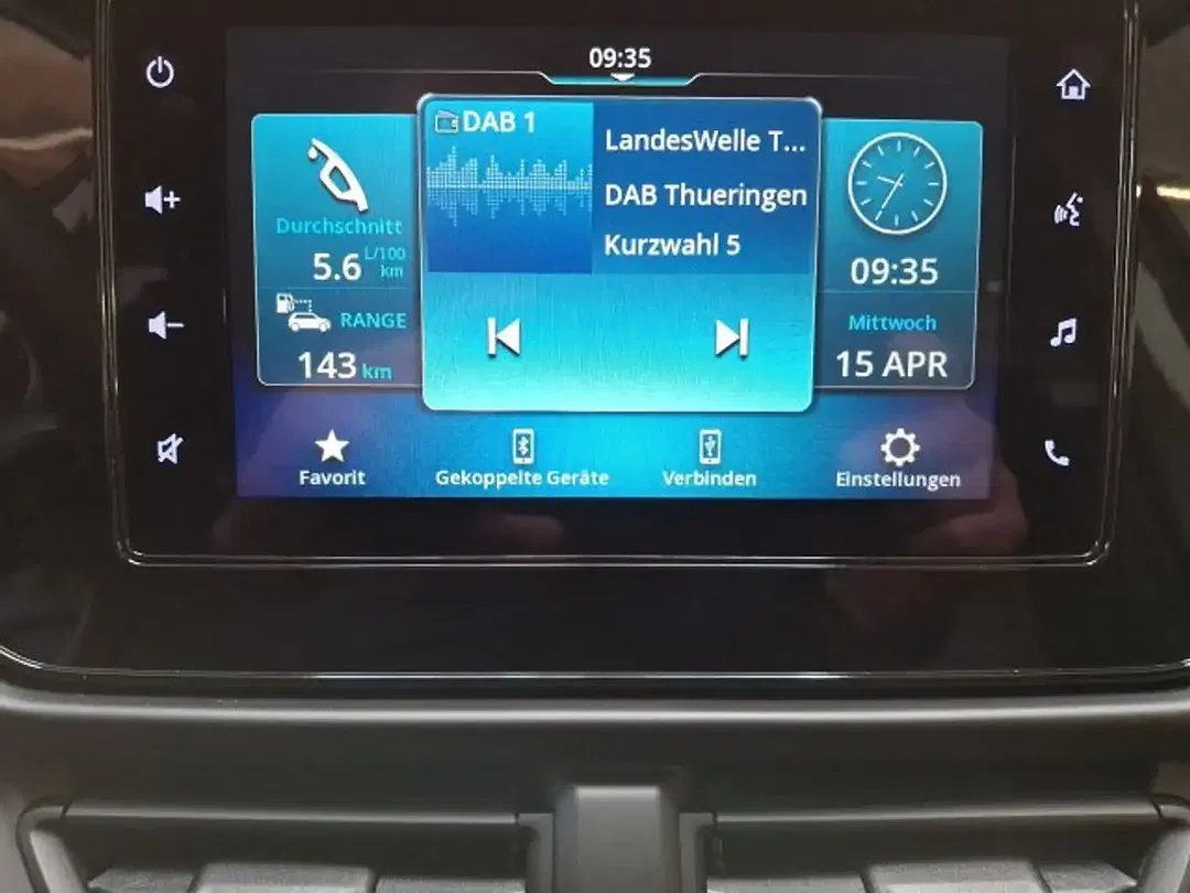 Suzuki SX4 S-Cross - Thumbnail 10