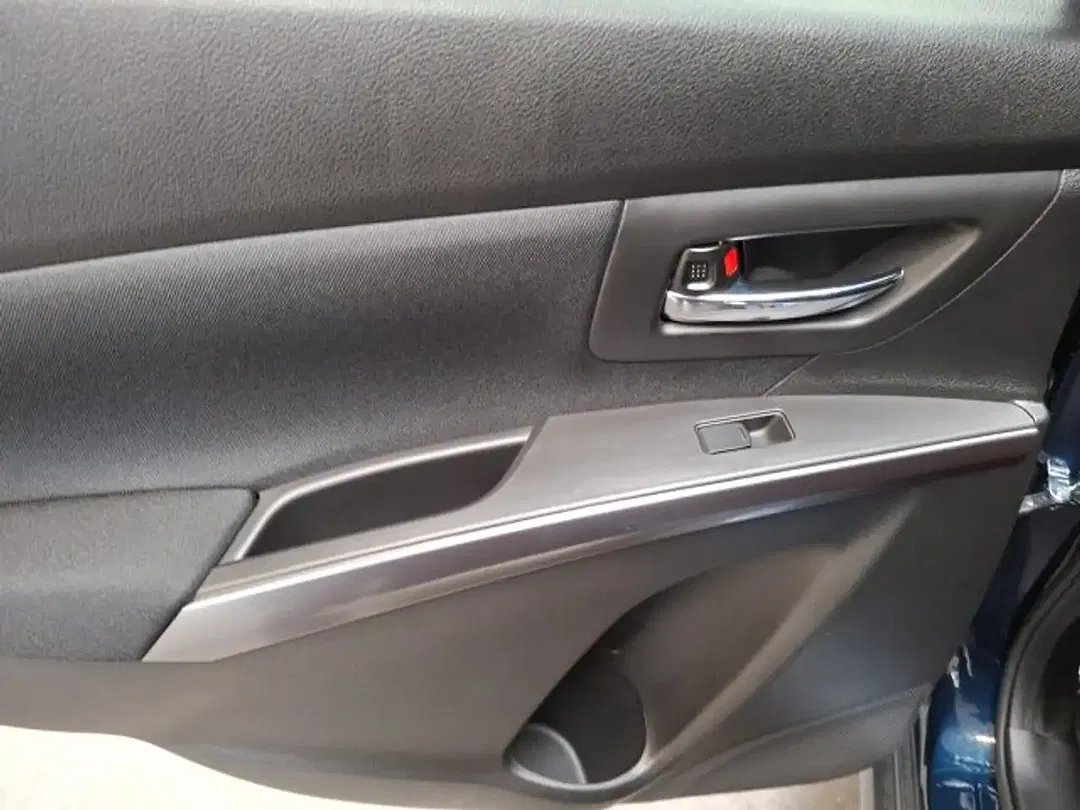 Suzuki SX4 S-Cross - Thumbnail 15