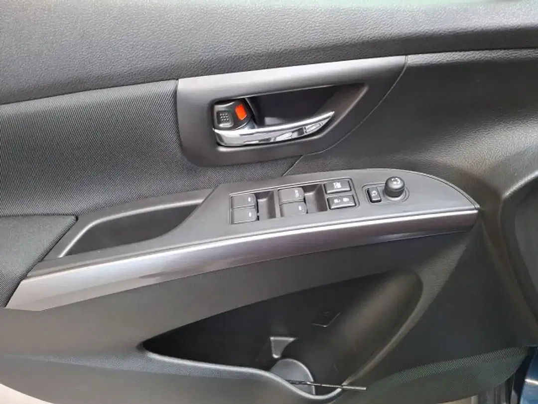 Suzuki SX4 S-Cross - Thumbnail 7