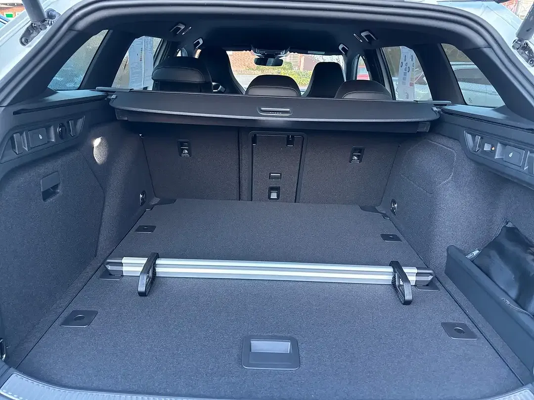 Skoda Superb - Thumbnail 13