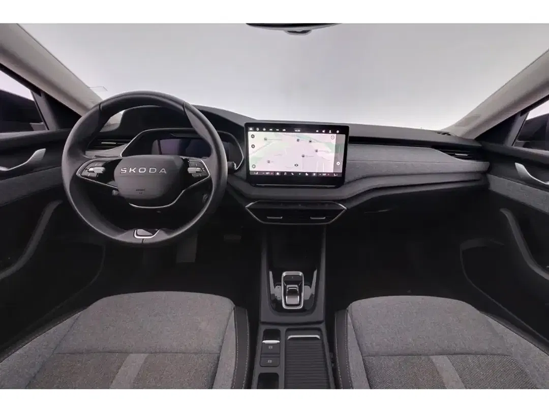 Skoda Octavia - Thumbnail 10