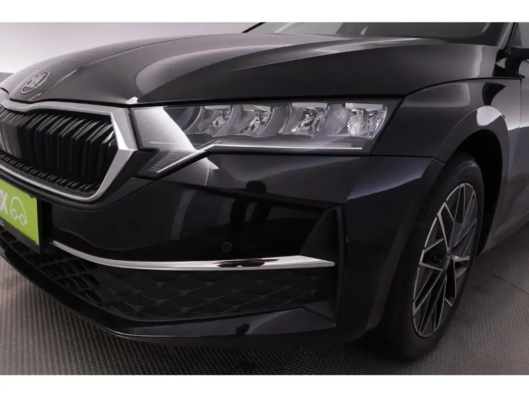 Skoda Octavia - Thumbnail 13