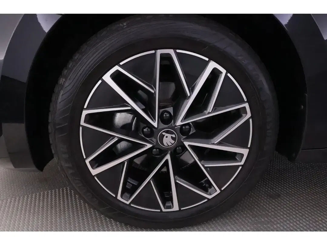 Skoda Octavia - Thumbnail 14