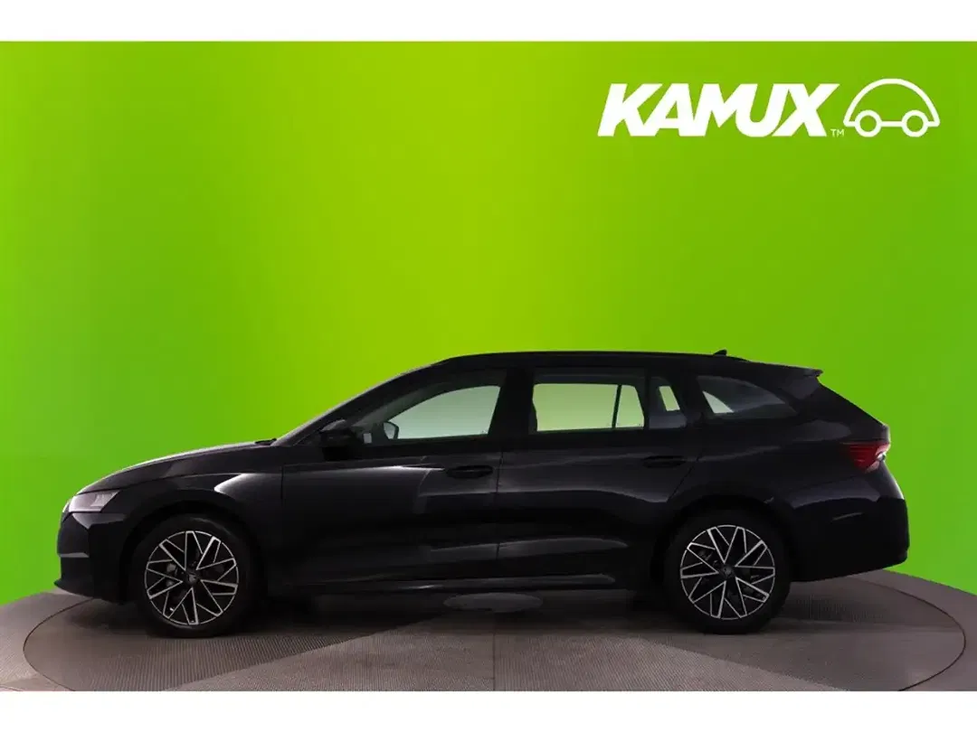 Skoda Octavia - Thumbnail 6