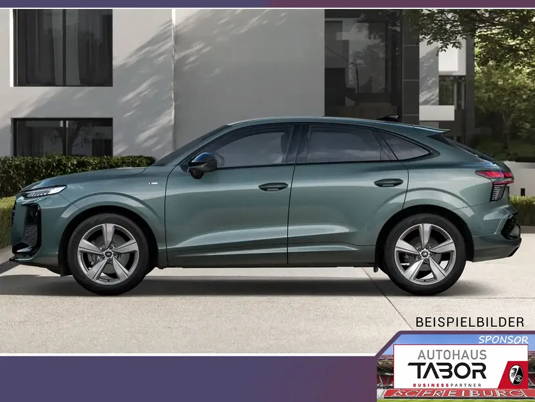 Audi Q3 - Thumbnail 2