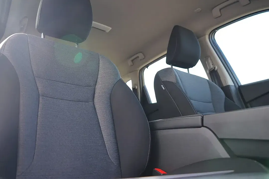 Nissan X-Trail - Thumbnail 9