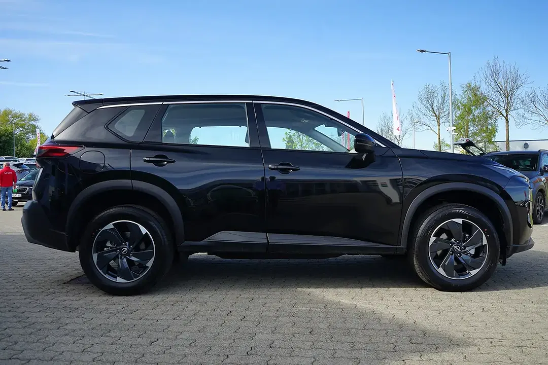 Nissan X-Trail - Thumbnail 5