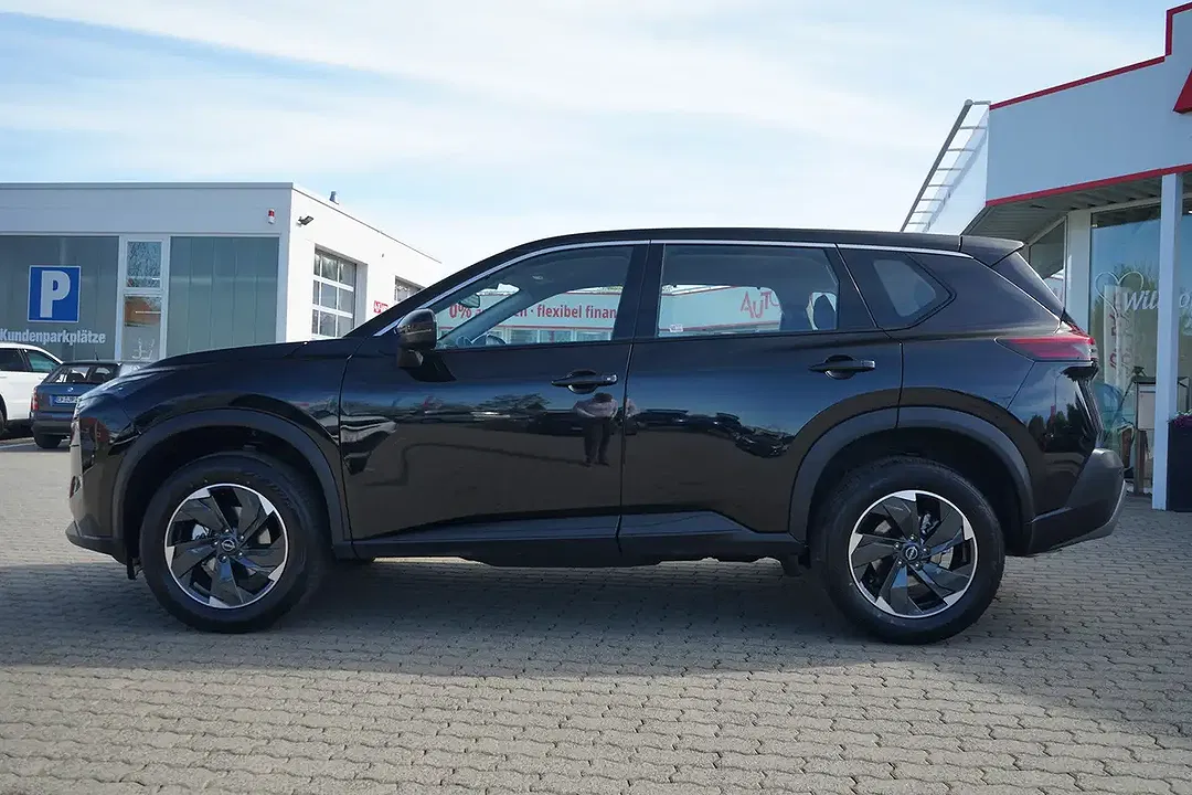 Nissan X-Trail - Thumbnail 6