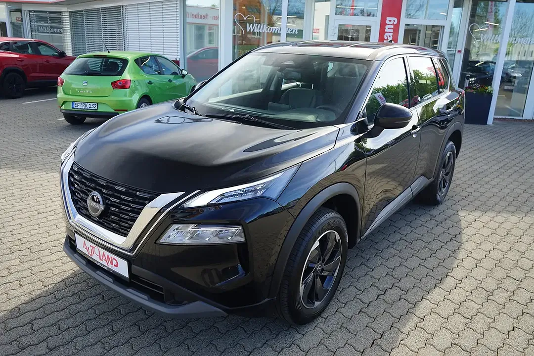 Nissan X-Trail - Thumbnail 7