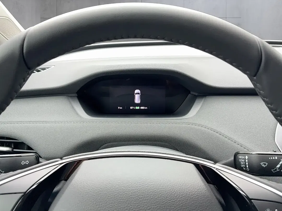 Skoda Elroq - Thumbnail 10