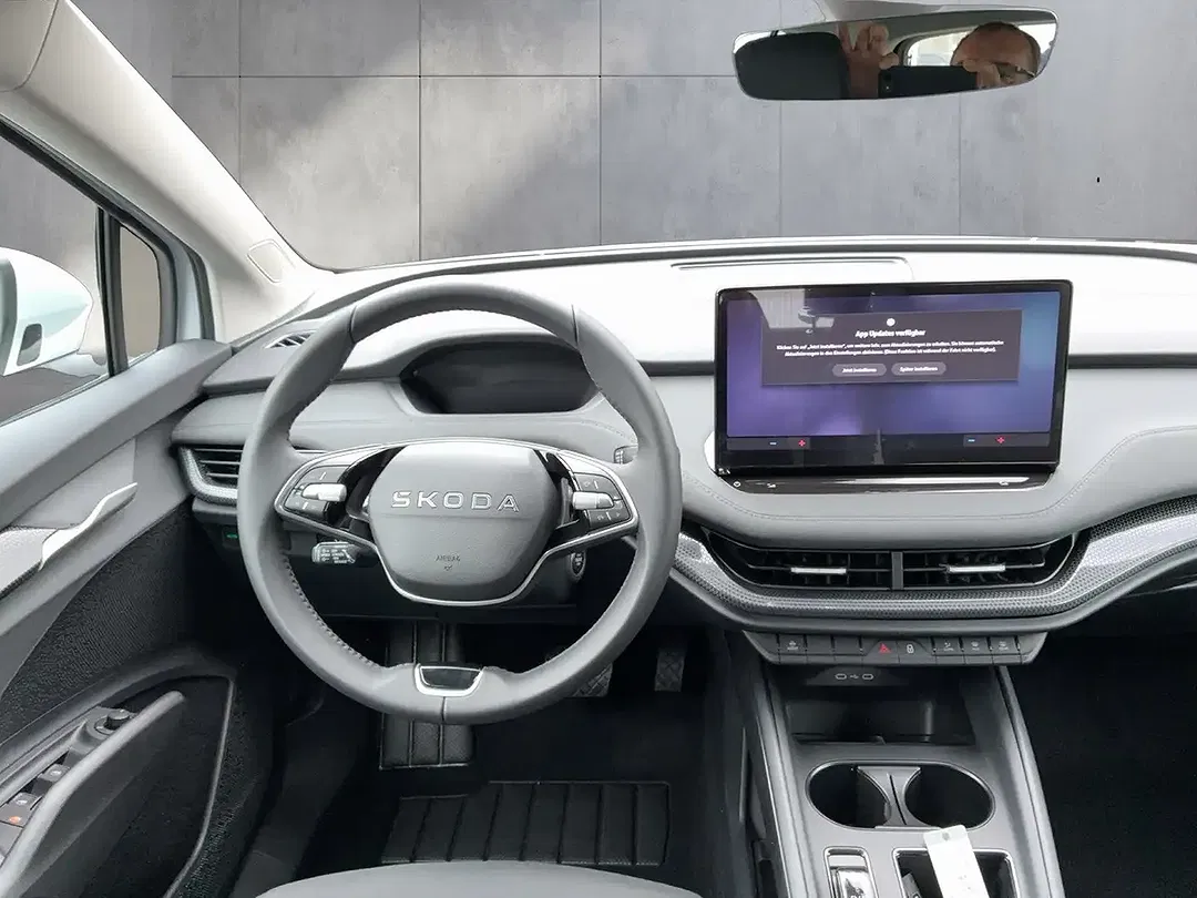 Skoda Elroq - Thumbnail 11