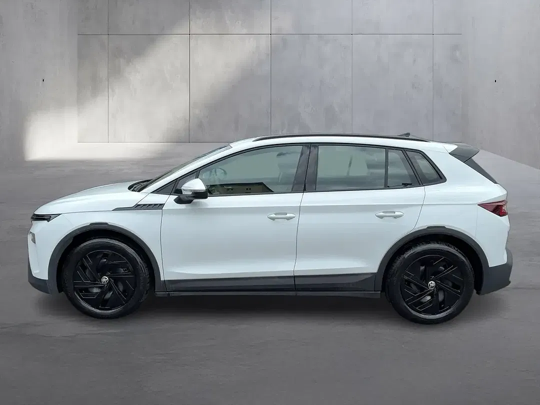 Skoda Elroq - Thumbnail 2
