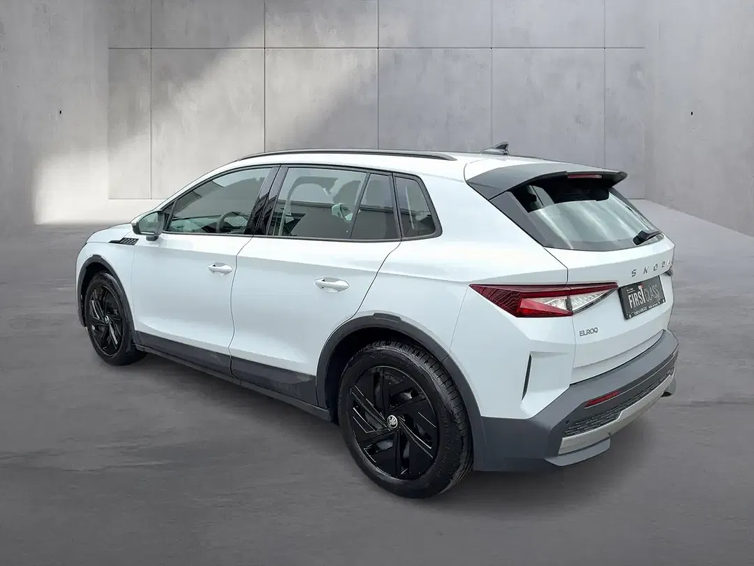 Skoda Elroq - Thumbnail 3