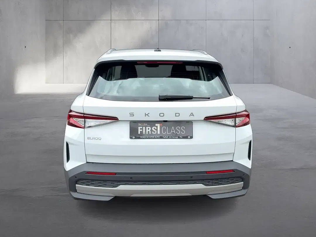 Skoda Elroq - Thumbnail 4