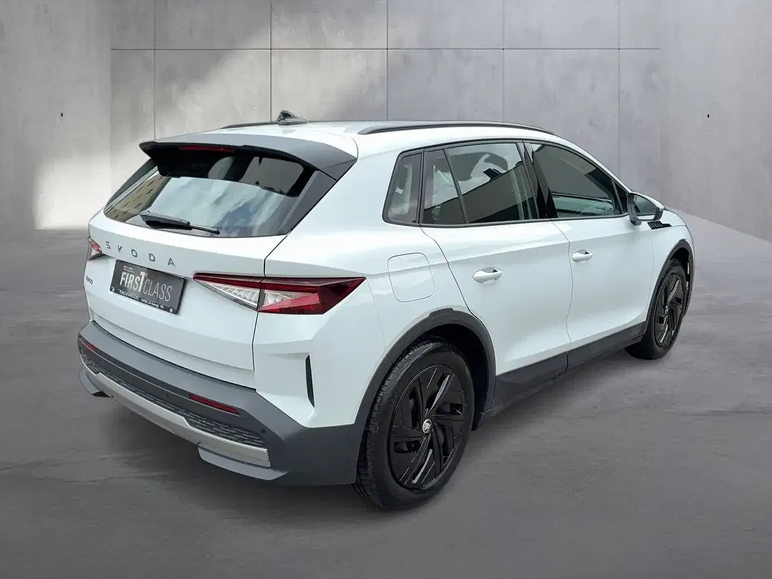 Skoda Elroq - Thumbnail 5