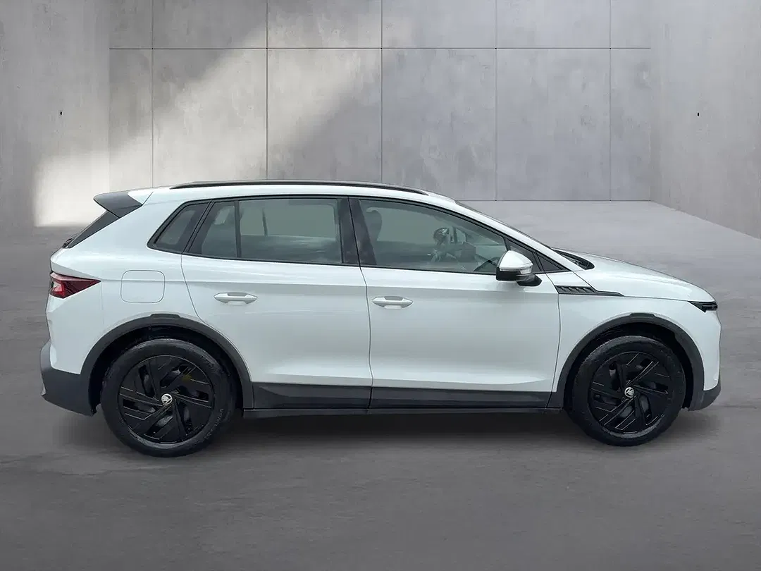 Skoda Elroq - Thumbnail 6