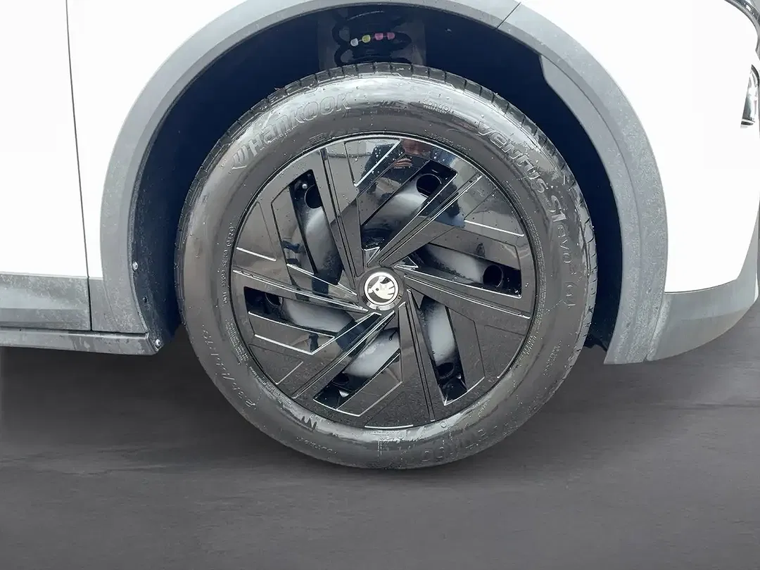 Skoda Elroq - Thumbnail 7