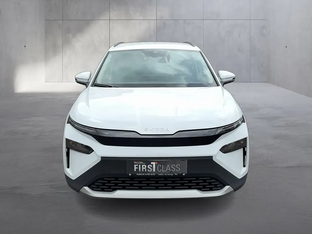 Skoda Elroq - Thumbnail 8