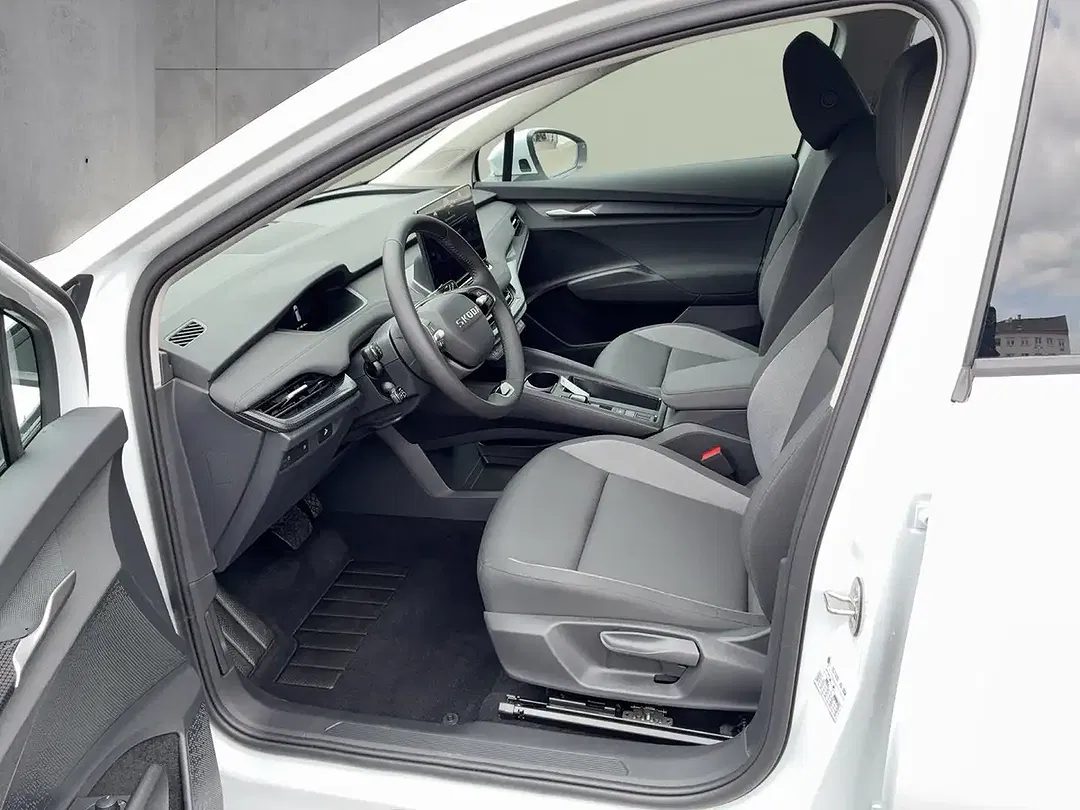 Skoda Elroq - Thumbnail 9