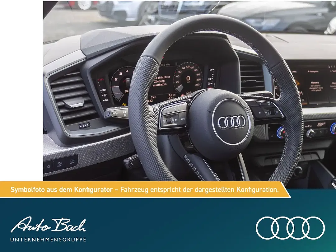 Audi A1 - Thumbnail 9