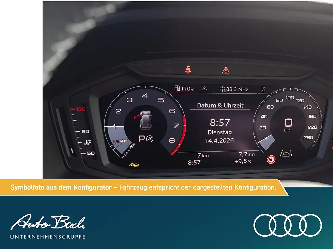 Audi A1 - Thumbnail 12