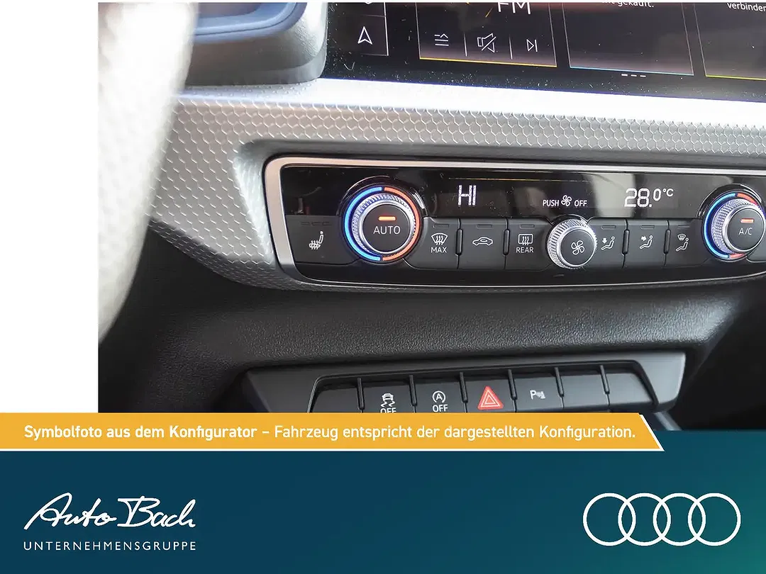 Audi A1 - Thumbnail 14
