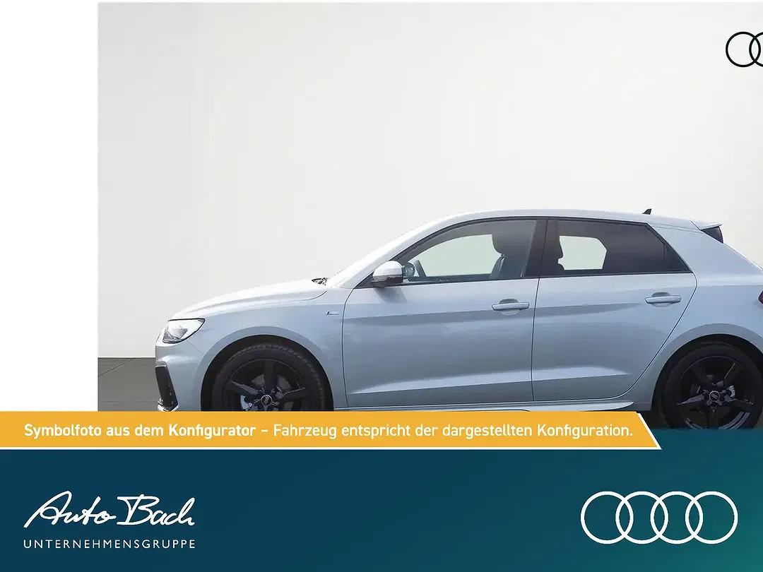 Audi A1 - Thumbnail 3