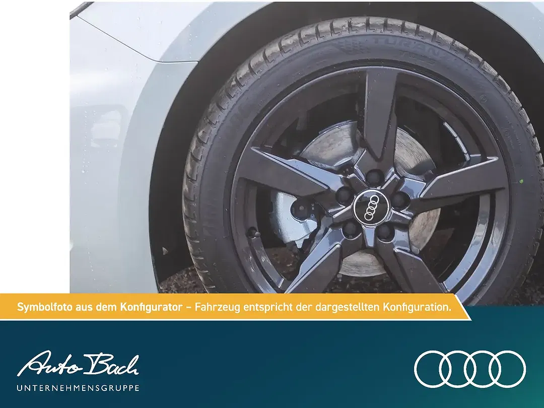 Audi A1 - Thumbnail 6