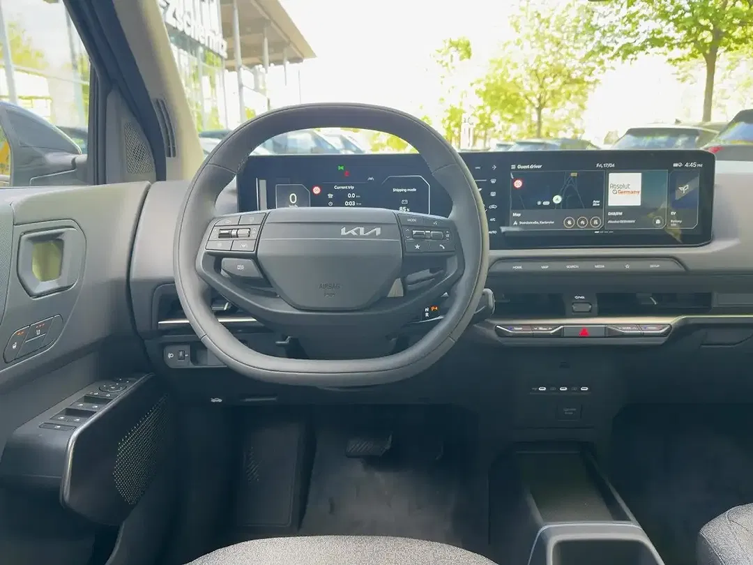 Kia EV2 - Thumbnail 9