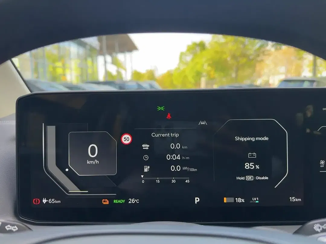 Kia EV2 - Thumbnail 13