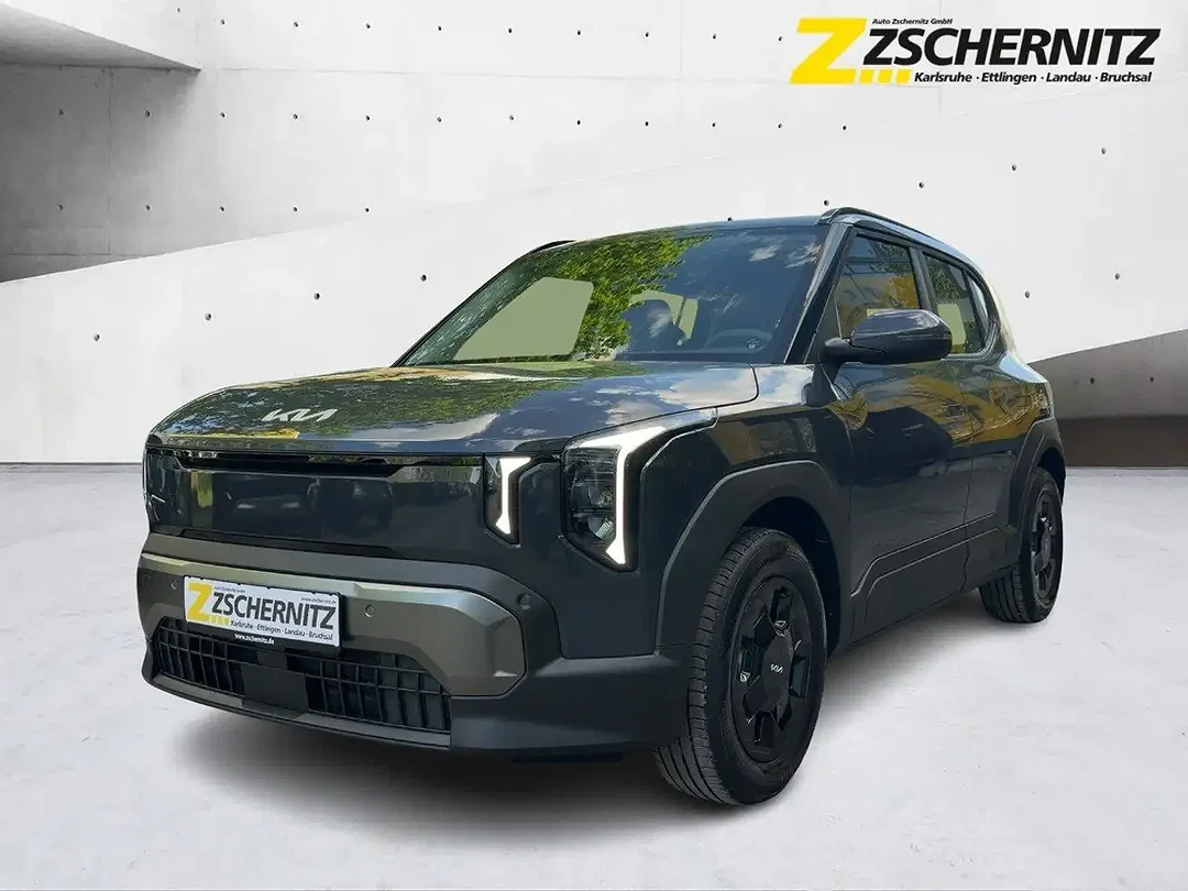 Kia EV2 - Afbeelding 1