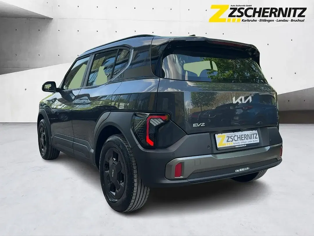 Kia EV2 - Thumbnail 2