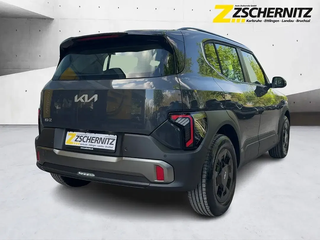 Kia EV2 - Thumbnail 3