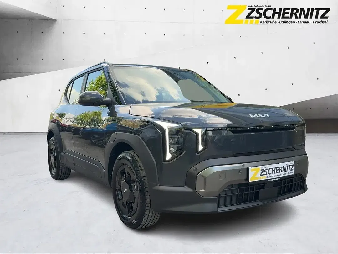 Kia EV2 - Thumbnail 4