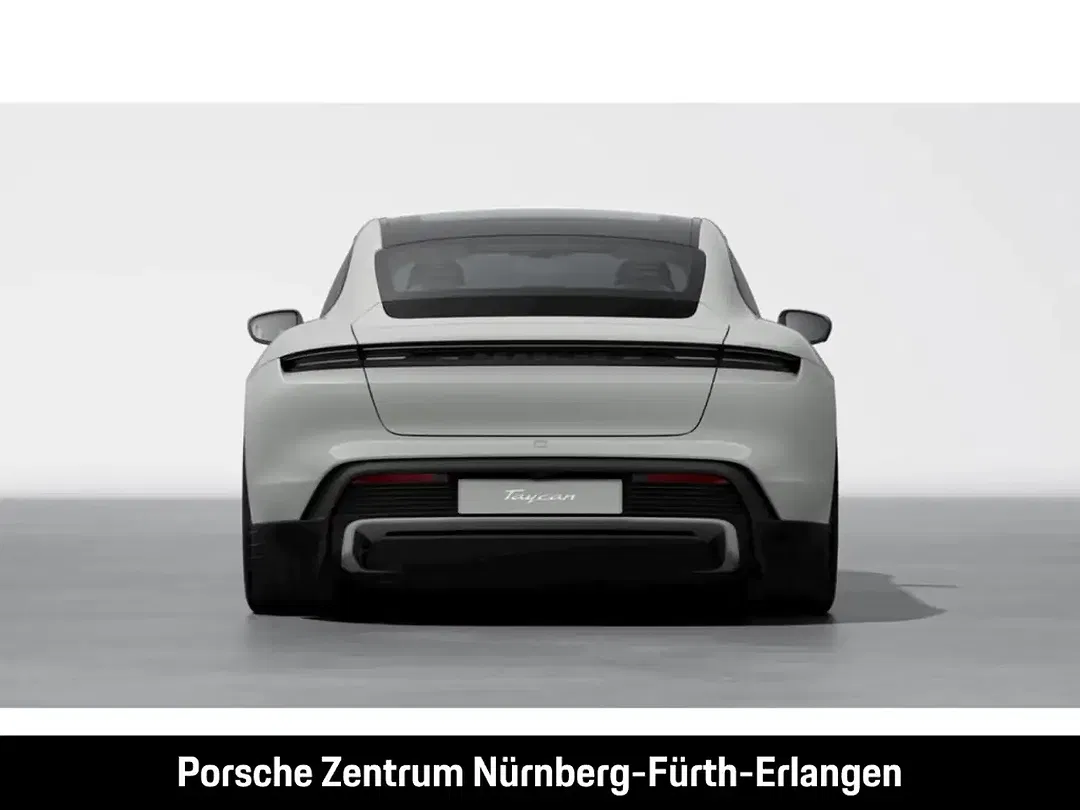 Porsche Taycan - Thumbnail 7