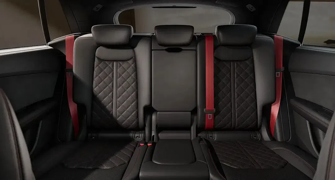 Audi Q8 - Thumbnail 10