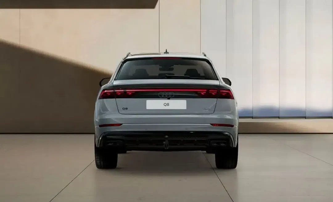 Audi Q8 - Thumbnail 7