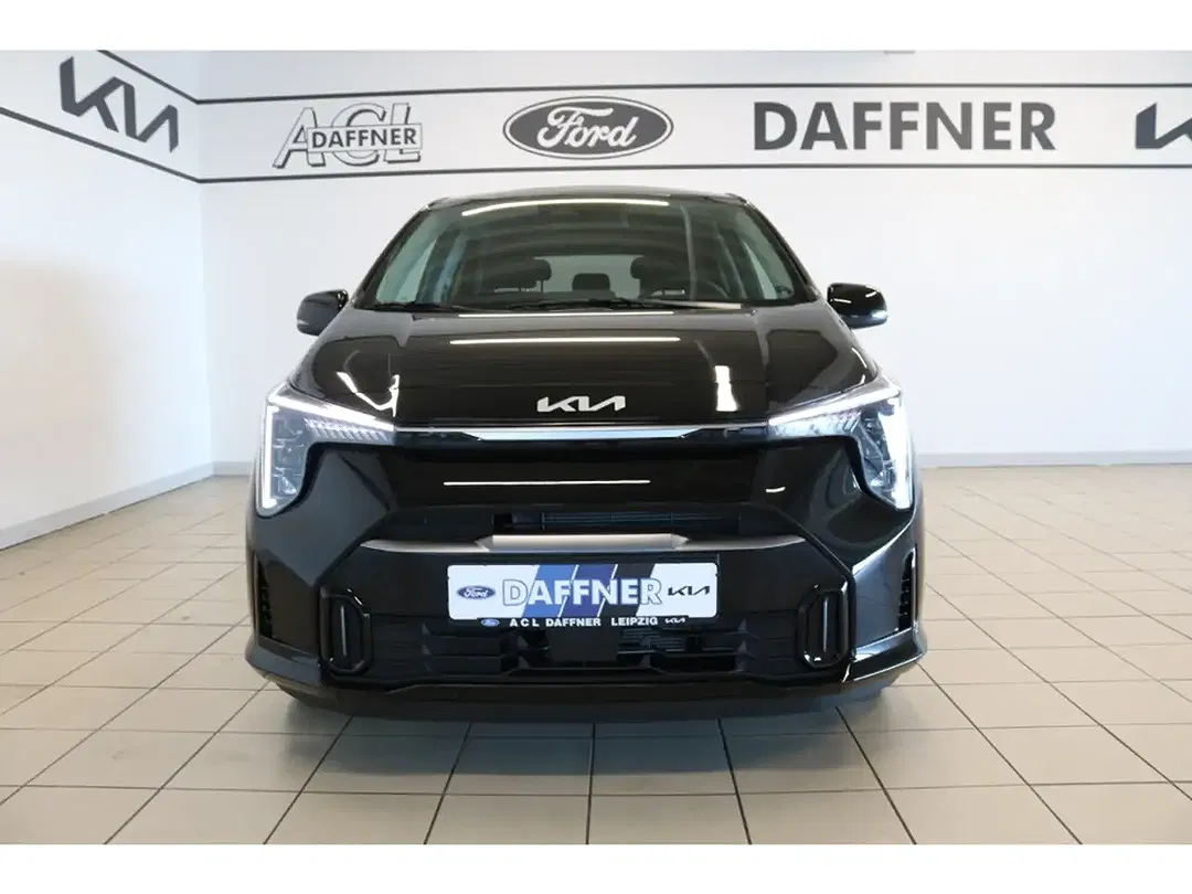 Kia Picanto - Thumbnail 11