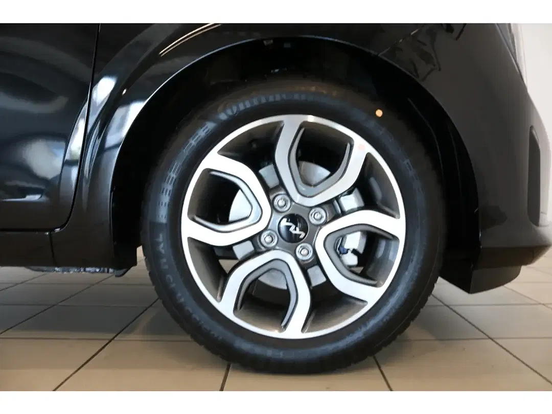 Kia Picanto - Thumbnail 12