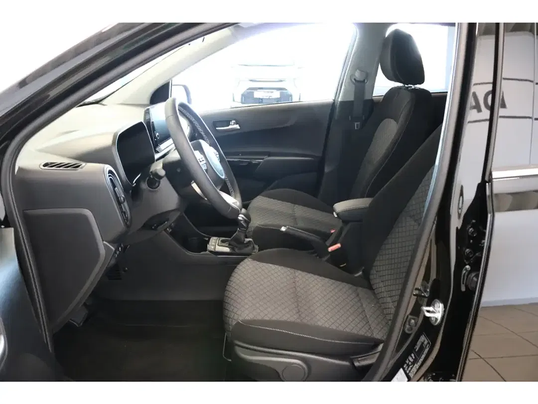 Kia Picanto - Thumbnail 13