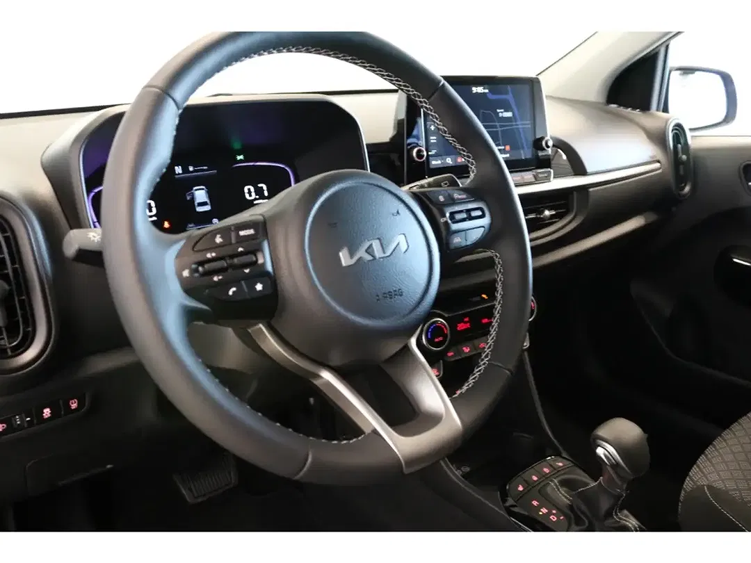 Kia Picanto - Thumbnail 15