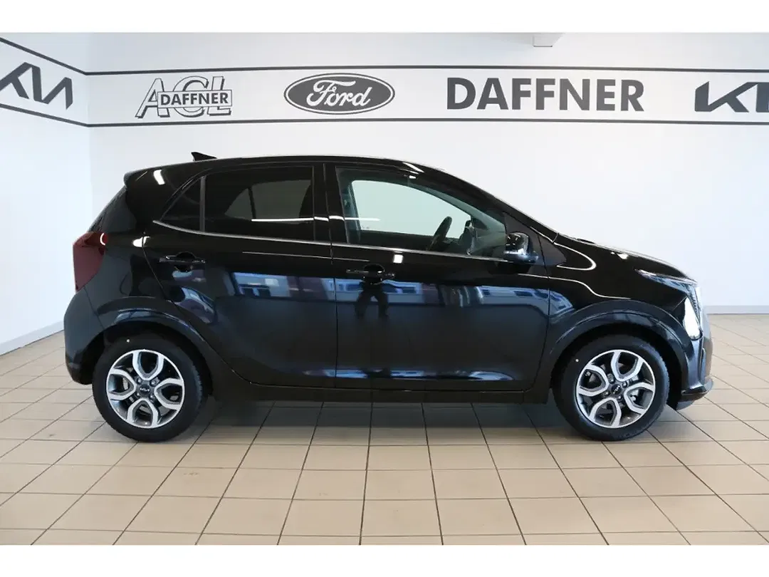 Kia Picanto - Thumbnail 2