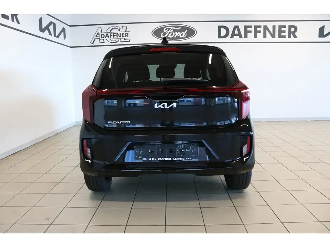 Kia Picanto - Thumbnail 4