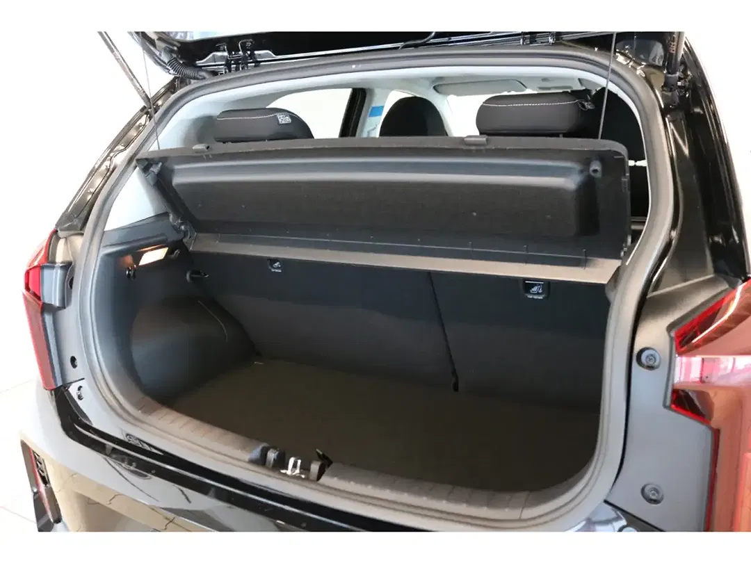 Kia Picanto - Thumbnail 6