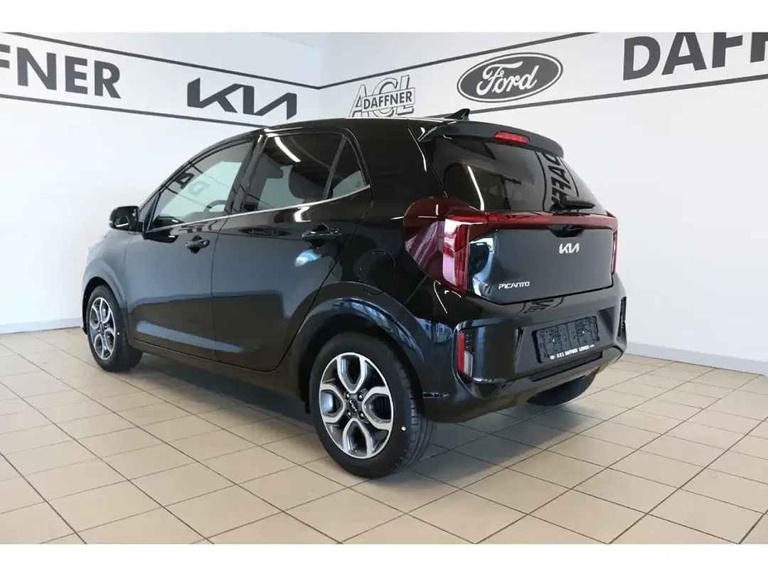 Kia Picanto - Thumbnail 7
