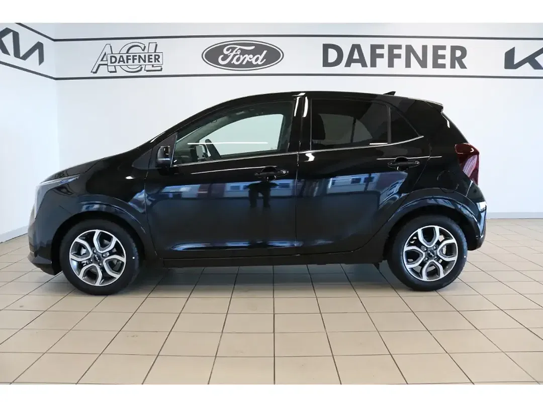 Kia Picanto - Thumbnail 8