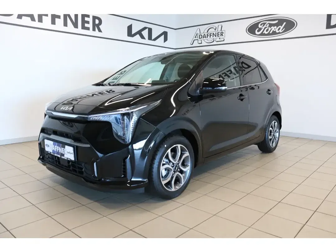 Kia Picanto - Thumbnail 9