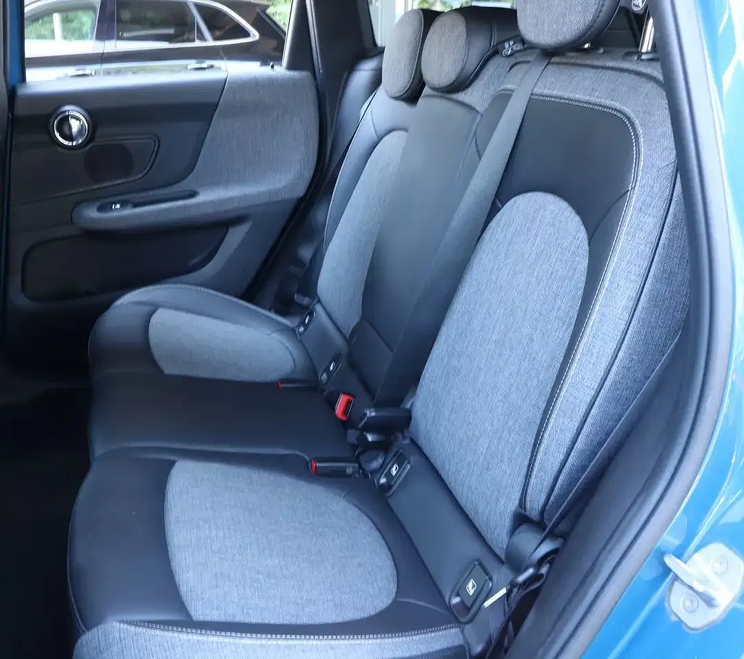 MINI Cooper Countryman - Thumbnail 10