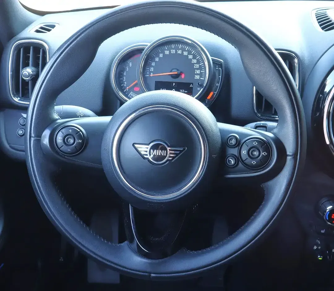 MINI Cooper Countryman - Thumbnail 13