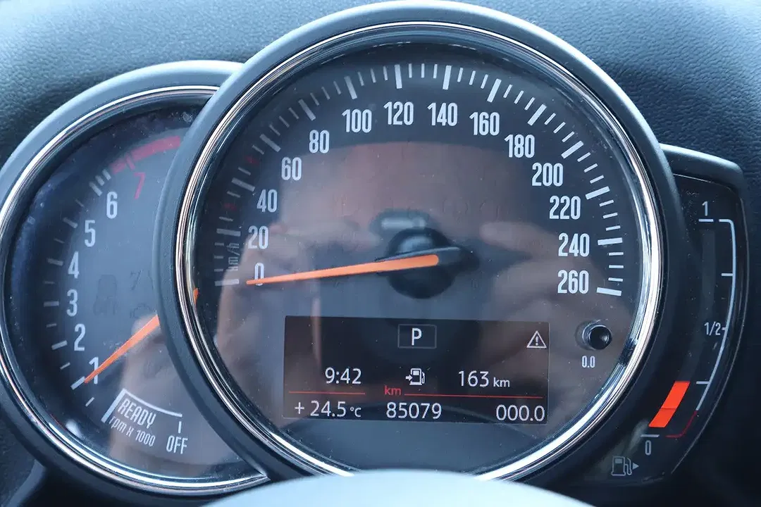 MINI Cooper Countryman - Thumbnail 14